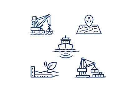 Diseño de Iconos